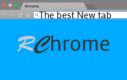 Rchrome small promo image