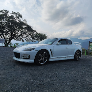 RX-8