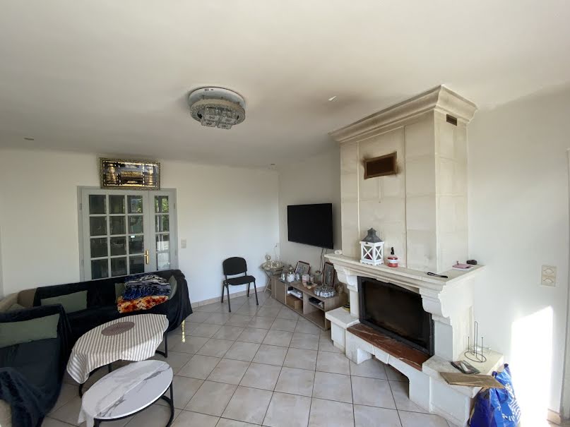 Vente maison 4 pièces 76 m² à Allonnes (72700), 167 400 €