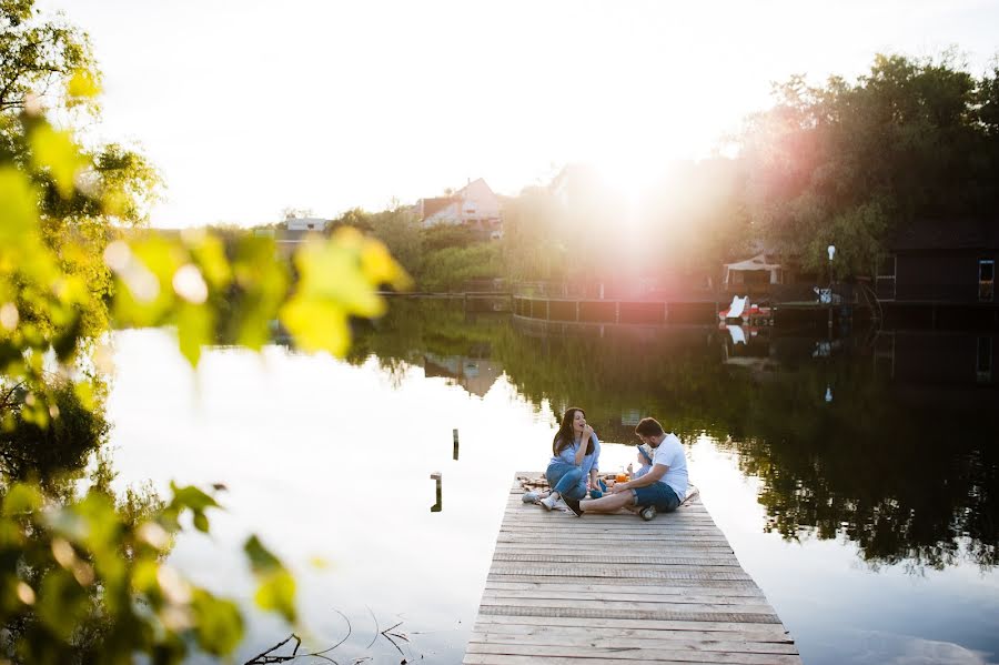 Bröllopsfotograf Veronika Zozulya (veronichzz). Foto av 7 juni 2017