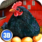 Euro Farm Simulator: Chicken 1.06