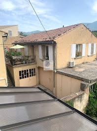 maison à Bédoin (84)