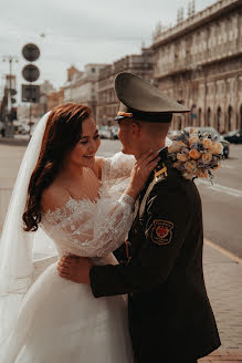 Fotógrafo de casamento Ivan Pugachev (johnpugachev). Foto de 20 de setembro 2022