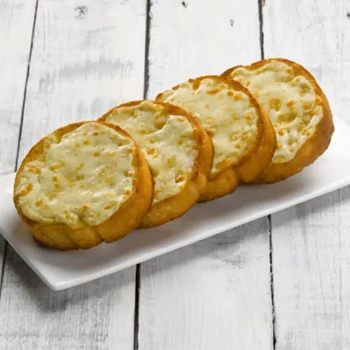 Cheese Garlic Bread