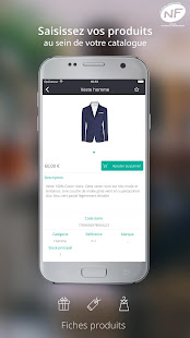 RoverCash • Caisse enregistreuse commerce (NF525)(圖3)-速報App