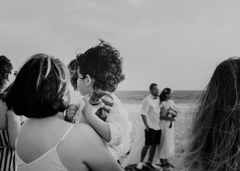 結婚式の写真家Gabriela Medina (breathlesswc)。2019 9月1日の写真