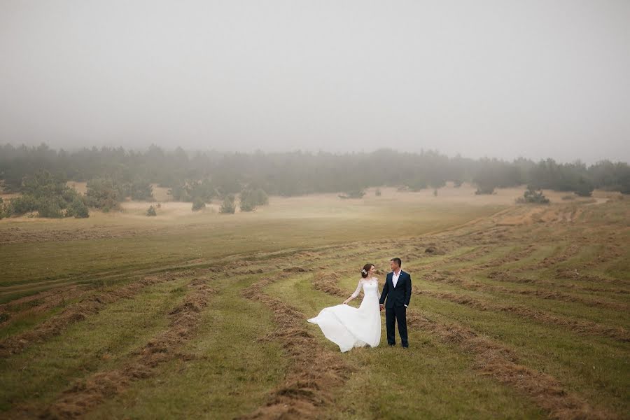 Fotógrafo de bodas Ihor Timankov (timankov). Foto del 20 de noviembre 2016