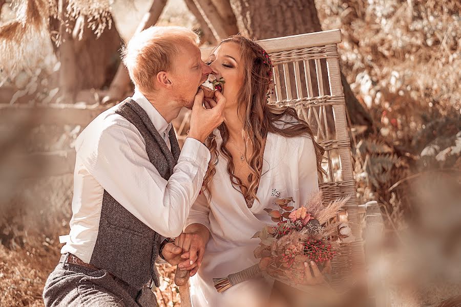 Wedding photographer Daniel Farkaš (farka). Photo of 17 March 2021