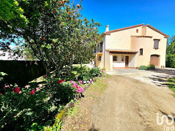 maison à Brignoles (83)