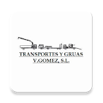 Cover Image of Скачать Transportes y Grúas V. Gómez 2.0 APK