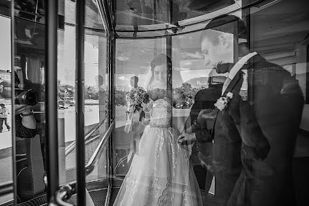 Photographe de mariage Yuliya Baldeeva (bafotoo). Photo du 4 avril 2019