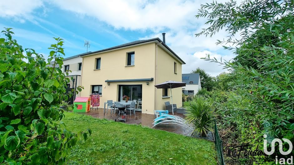 Vente maison 4 pièces 100 m² à Melesse (35520), 379 700 €