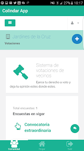 ColindarApp(圖1)-速報App