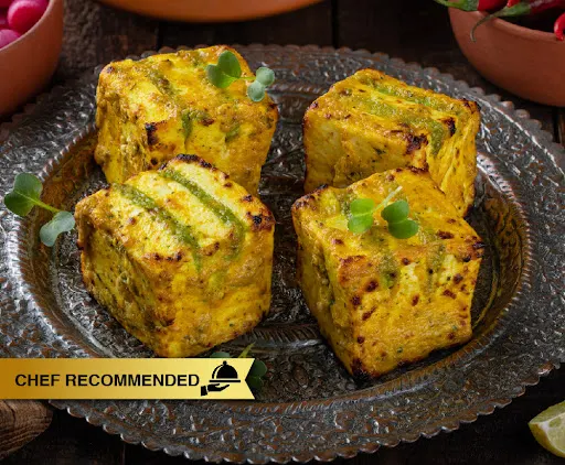 Paneer Tikka Multani