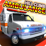 Hill Climb Ambulance Rescue Apk