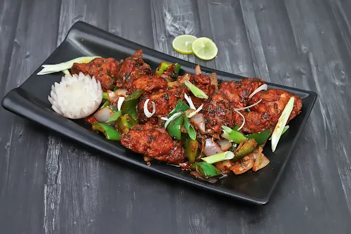 Chilli Chicken