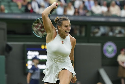 Sabalenka u četvrtfinalu Vimbldona