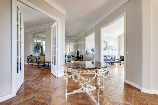 Appartement contemporain 2