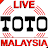 Sport Toto 4D & Malaysia 4D icon