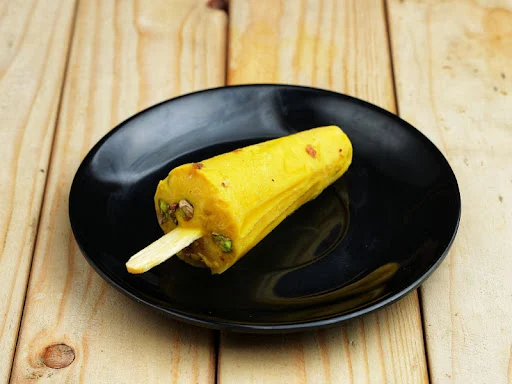 Kesar Pista Kulfi [65 Grams]