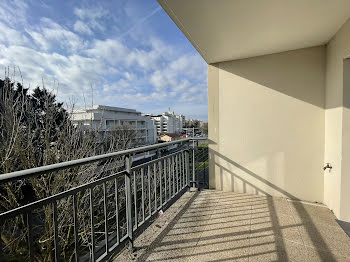 appartement à Merignac (33)