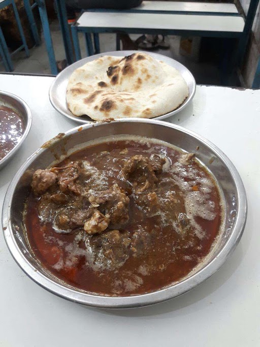 Haji Shabrati Nihari Wale photo 