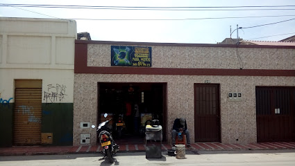 Moto Art Sogamoso