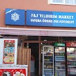 F&F Yıldırım Market