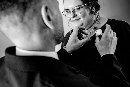 Photographe de mariage Madalin Ciortea (dreamartevents). Photo du 13 mai 2023