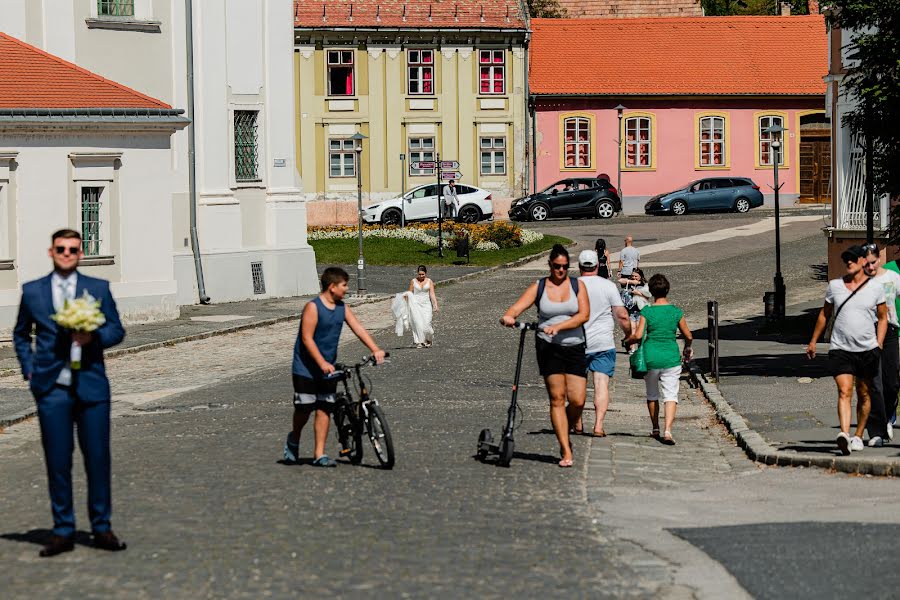 Kāzu fotogrāfs Balázs Andráskó (andrsk). Fotogrāfija: 5. novembris 2023