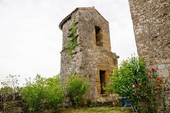 château à Lavaur (81)