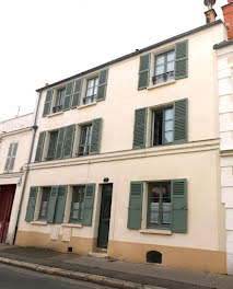 maison à Fontainebleau (77)