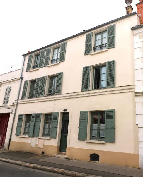Vente maison 5 pièces 111 m² à Fontainebleau (77300), 535 000 €