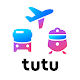 Tutu.ru - flights, Russian railway and bus tickets Download on Windows