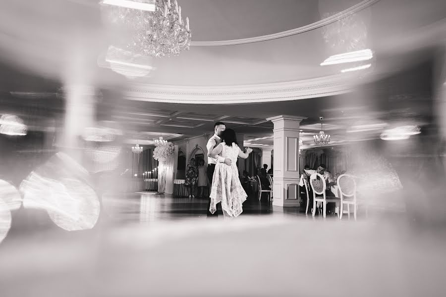 Wedding photographer Yura Lisnichuk (lisnychuk). Photo of 30 November 2019