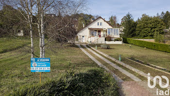 maison à Saint-Pierre-Aigle (02)