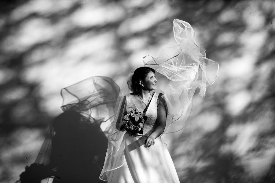 Photographe de mariage Balázs Andráskó (andrsk). Photo du 17 septembre 2019