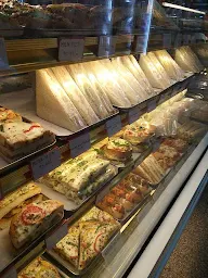 Malika Bakers Pastry Shop photo 5