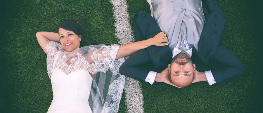 Wedding photographer Ennio De Sanctis (enniods). Photo of 9 March 2019