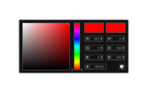 Color picker