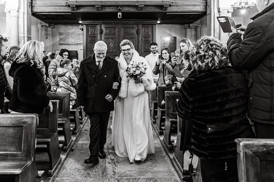 Wedding photographer Mauro Vacca (maurovacca). Photo of 29 February