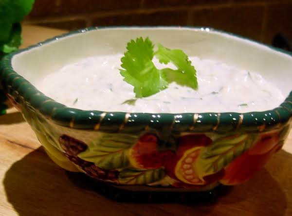 BONNIE'S FAMOUS DILL DIP_image