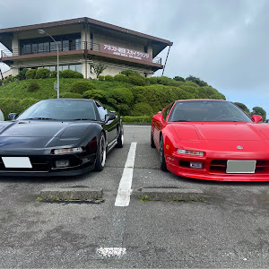 NSX NA1