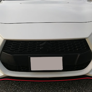 スイフトスポーツ ZC33S
