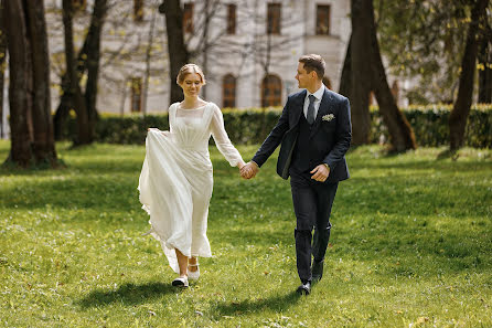 Wedding photographer Aleksandr Pekurov (aleksandr79). Photo of 17 May