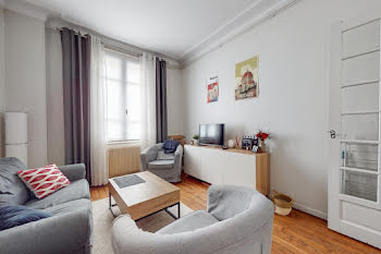 appartement à Clichy (92)