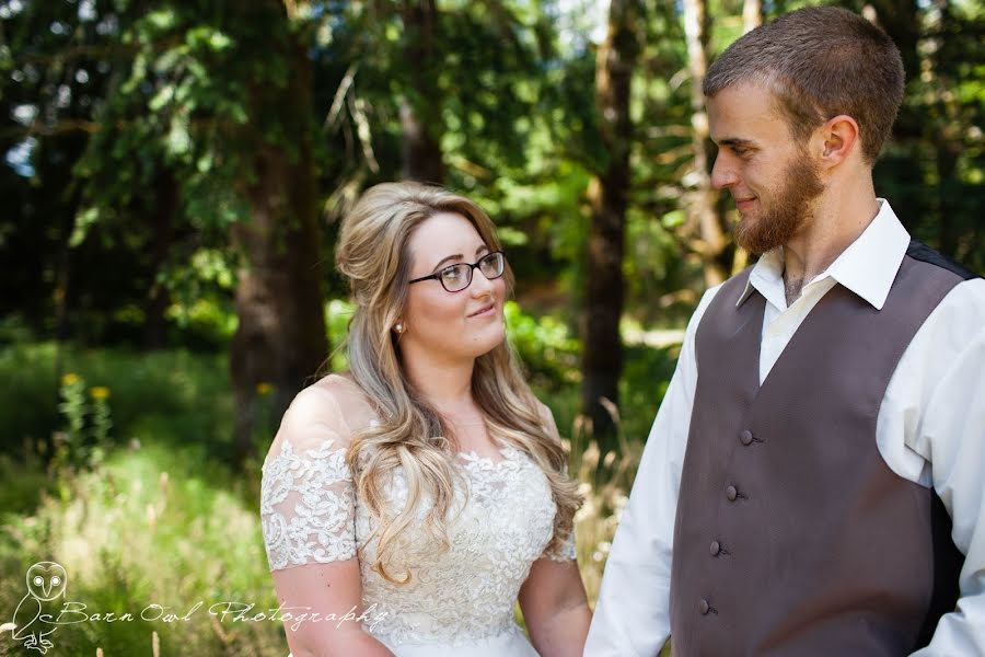 Fotograf ślubny Mindy Wachter-Parent (mindywachter). Zdjęcie z 29 grudnia 2019