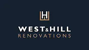 West & Hill Renovations Logo