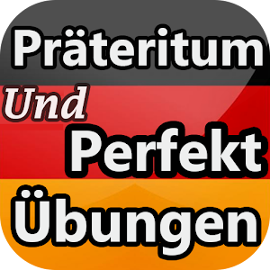 Präteritum und Perfekt B1 & B2.apk 1.3