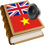 Cover Image of Télécharger meilleur dict vietnamien gratuit 1.23 APK